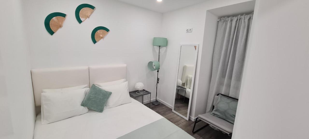 Nazare Apartment 2 Zewnętrze zdjęcie